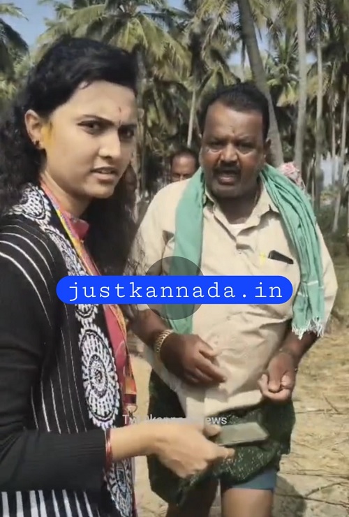 ಮಹಿಳಾ ಅಧಿಕಾರಿಗೆ ಧಮ್ಕಿ, ಕೊಲೆ ಬೆದರಿಕೆ: ಮೊನ್ನೆ ಶಿಡ್ಲಘಟ್ಟ, ಇಂದು ಮೈಸೂರು ವರಣಾ..!